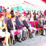 30 Ağustos Zafer Bayramı coşkusu Vatan Caddesi’nde yaşandı