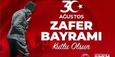 30 Ağustos Zafer Bayramı Üsküdar’da coşkuyla kutlanacak