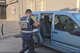 32 yıl aranaması olan zanlı, gece kulubünde yakalandı