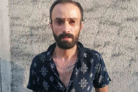 40 yıldan aranan hırsız Çilek, polisten kaçamadı