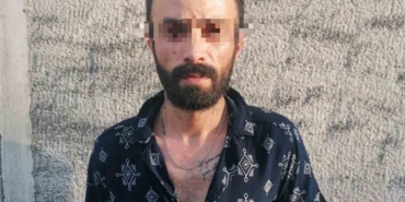 40 yıldan aranan hırsız Çilek, polisten kaçamadı