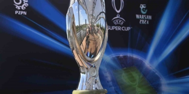 49. UEFA Süper Kupa sahibini buluyor