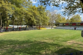 59. Akbalık Yağlı Güreşleri için heyecan dorukta