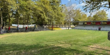 59. Akbalık Yağlı Güreşleri için heyecan dorukta