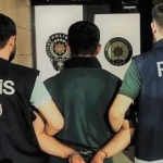 6 yıl 3 ay hapis cezası bulunan şüpheli yakalandı