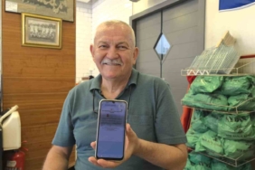 70 yaşında YKS’den 220 puan aldı, tercih yapmadı