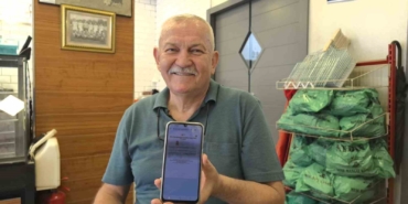 70 yaşında YKS’den 220 puan aldı, tercih yapmadı