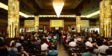 8 ilçede 86 T plaka sahiplerini buldu