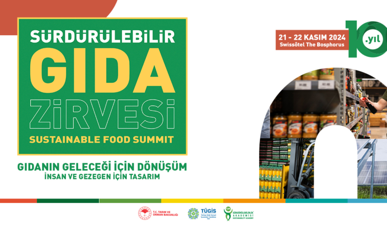 Surdurulebilir_Gida_Zirvesi_1