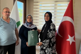 Gazetemizden Sancaktepe Yeşilay’a Ziyaret