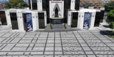 A Milli Kadın Voleybol Takımı’nın yarı final heyecanı Üsküdar’da yaşanacak