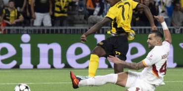 Abdülkerim Bardakcı kırmızı kart gördü