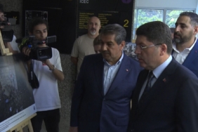 Adalet Bakanı Tunç: “Uluslararası Ceza Mahkemesi’nde İsrail aleyhinde bir ceza davası maalesef açılamadı”