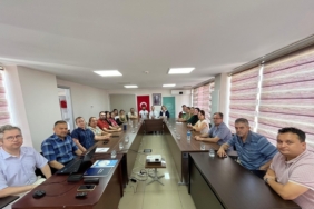 Adli muayene ve raporlama eğitimi