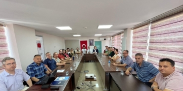 Adli muayene ve raporlama eğitimi