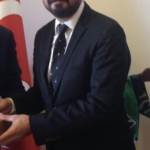 Adli Tıp Kurumu Müdürü evinde ölü bulundu