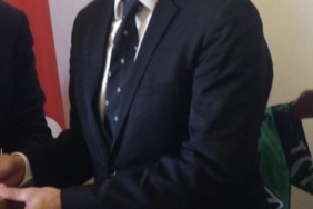 Adli Tıp Kurumu Müdürü evinde ölü bulundu