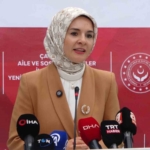 Aile ve Sosyal Hizmetler Bakanı Göktaş: 973 Sosyal Yardımlaşma ve Dayanışma Vakfımıza 450 milyon lira kaynak aktarıyoruz