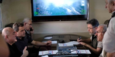 AK Parti Çanakkale Milletvekili Gider: "Hem tarihimiz, hem ormanımız için mücadele veriyoruz"