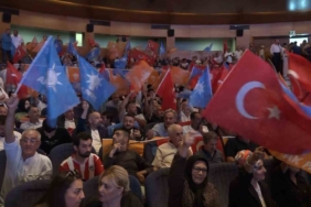 AK Parti Genel Başkan Vekili Efkan Ala: “Dünyanın gözünün içine soka soka cinayet şebekesi bu cinayetleri işliyor ve dünya da seyrediyor”