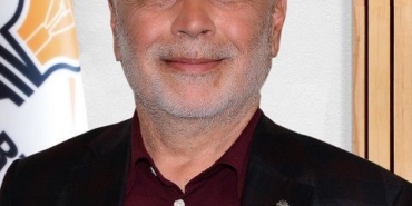 AK Parti Sakarya İl Başkan Yardımcısı, yorgun merminin isabet etmesiyle yaralandı