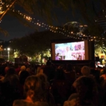 Akasya’da yıldızlar altında film keyfi 11 Eylül’e kadar devam ediyor