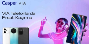 Akıllı telefonlarda yapay zeka destekli çekim kalitesi imkanı
