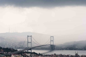 AKOM’dan sağanak yağış uyarısı: Sabah saatlerine dikkat