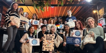 Almanya-Türkiye “Müzik Dersi Diyalogları”projesi başarıyla tamamlandı