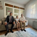 Alperen Ocağı Vakfı yetim ve öksüz çocukların hayallerini gerçekleştiriyor
