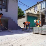 Altıeylül Belediyesi saha çalışmalarına hız verdi