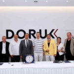 ANASİAD Başkanı Birkan: "Sağlıkta Bursa markaları gurur kaynağımız"