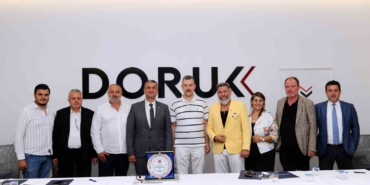 ANASİAD Başkanı Birkan: "Sağlıkta Bursa markaları gurur kaynağımız"