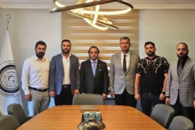 ANASİAD, Bursa ile Libya arasında ticari köprü kuruyor