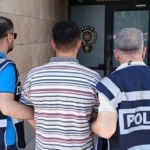 Aranması olan şüpheli GBT kontrolünde yakalandı