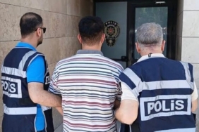 Aranması olan şüpheli GBT kontrolünde yakalandı