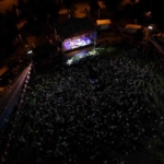 Arnavutköy’de 30 Ağustos coşkusu doyasıya yaşandı