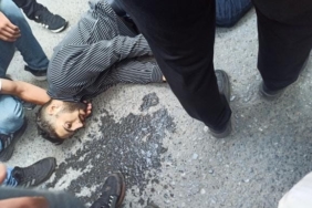 Arnavutköy’de husumetliler arasında alacak verecek cinayeti: Arabasını kundaklayıp kurşun yağdırdılar