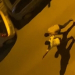 Arnavutköy’de kaçak göçmenler vatandaşın dikkati sayesinde yakalandı: 8 gözaltı