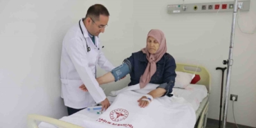 Aşırı sıcaklar yaşlı ve kronik hastaloarda ölümcül sonuçlara yol açabilir!