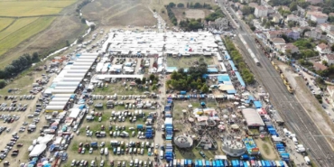 Asırlık gelenek 12 - 15 Eylül tarihlerinde düzenlenecek