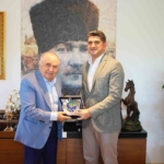 Ataşehir Belediyesi ile Yeditepe Üniversitesi arasında işbirliği