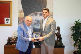 Ataşehir Belediyesi ile Yeditepe Üniversitesi arasında işbirliği