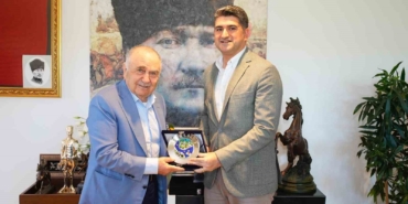 Ataşehir Belediyesi ile Yeditepe Üniversitesi arasında işbirliği