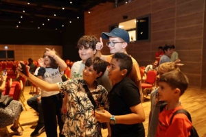 Ataşehir Belediyesi Ve AIESEC İstanbul Asya iş birliğiyle “Dünya Bize Katılıyor” yaz okulu tamamlandı