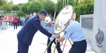 Ataşehir’de 30 Ağustos Zafer Bayramı coşkusu