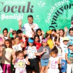 Ataşehir’de her güne farklı etkinlik: Sinema, spor, oyun ve müzik