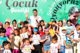 Ataşehir’de her güne farklı etkinlik: Sinema, spor, oyun ve müzik