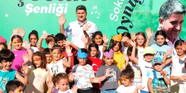 Ataşehir’de her güne farklı etkinlik: Sinema, spor, oyun ve müzik