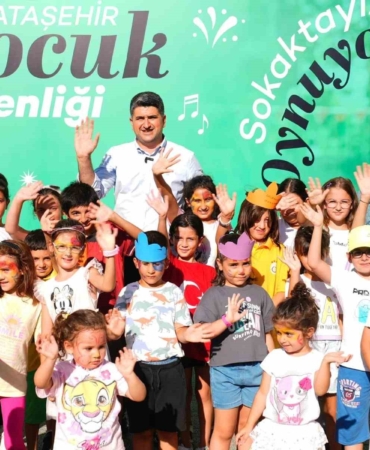 Ataşehir’de her güne farklı etkinlik: Sinema, spor, oyun ve müzik